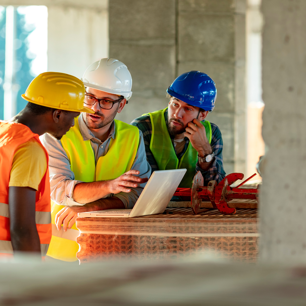 talking, friends, worker, talking, worker, worker, worker, worker, worker