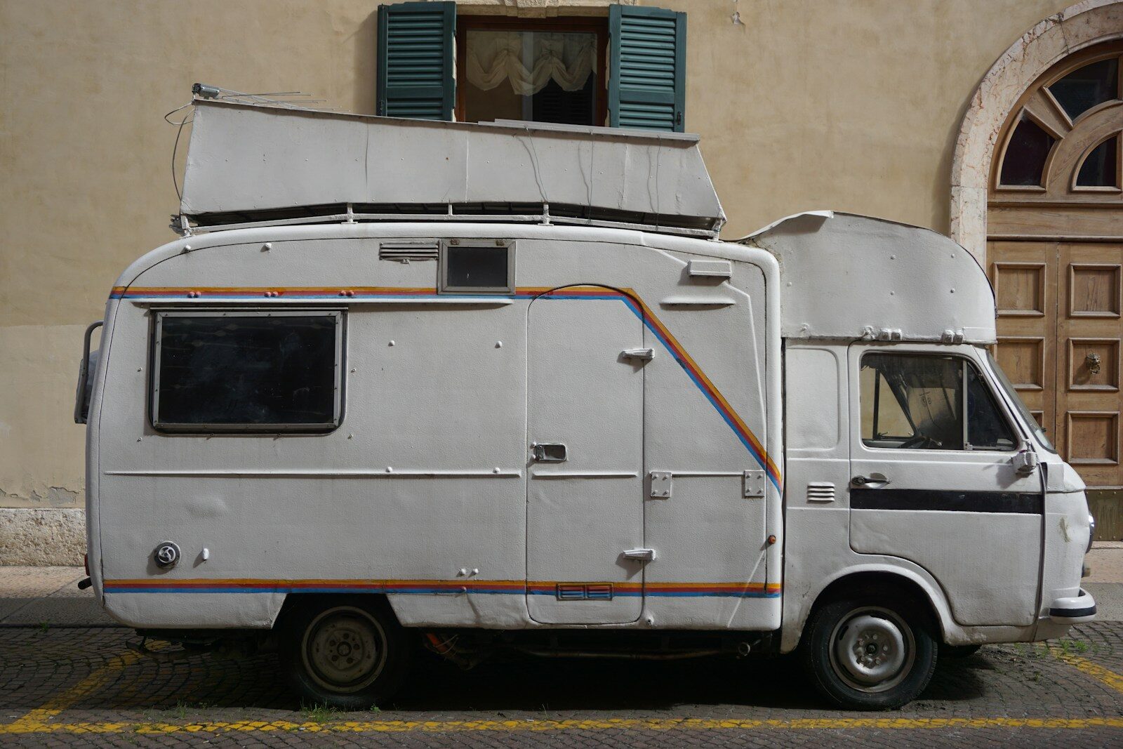 Do You Need RV Insurance for a Rental or Borrowed RV?