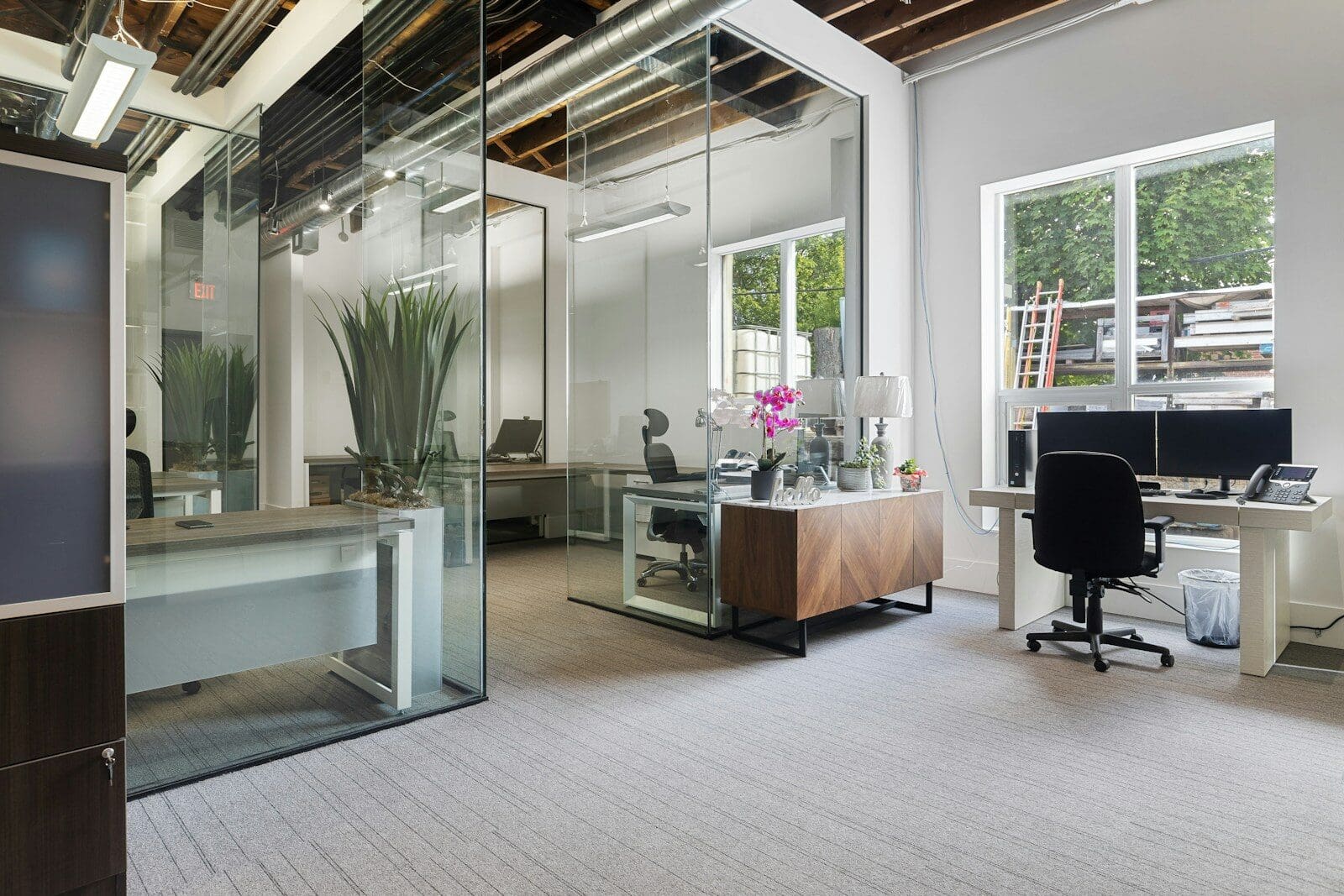 How Tenant Behavior Affects Insurance for Commercial Property Owners 
